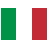 drapeau Italie