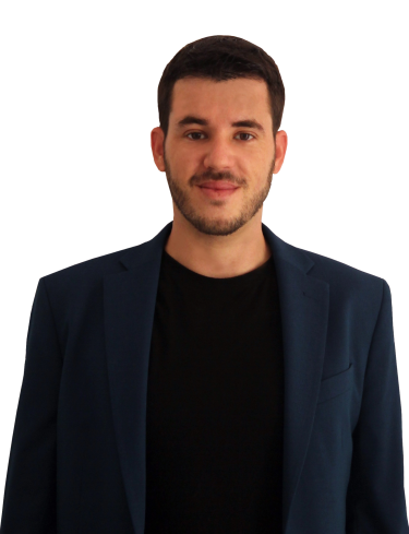 Thibaut Angelvy portrait